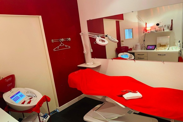 Votre Cabine de Soins
